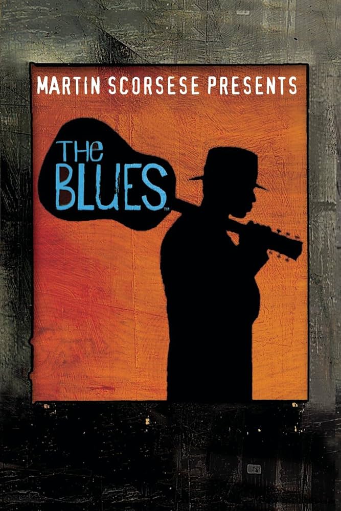 Amazon.com: Martin Scorsese presents The Blues - A Musical Journey