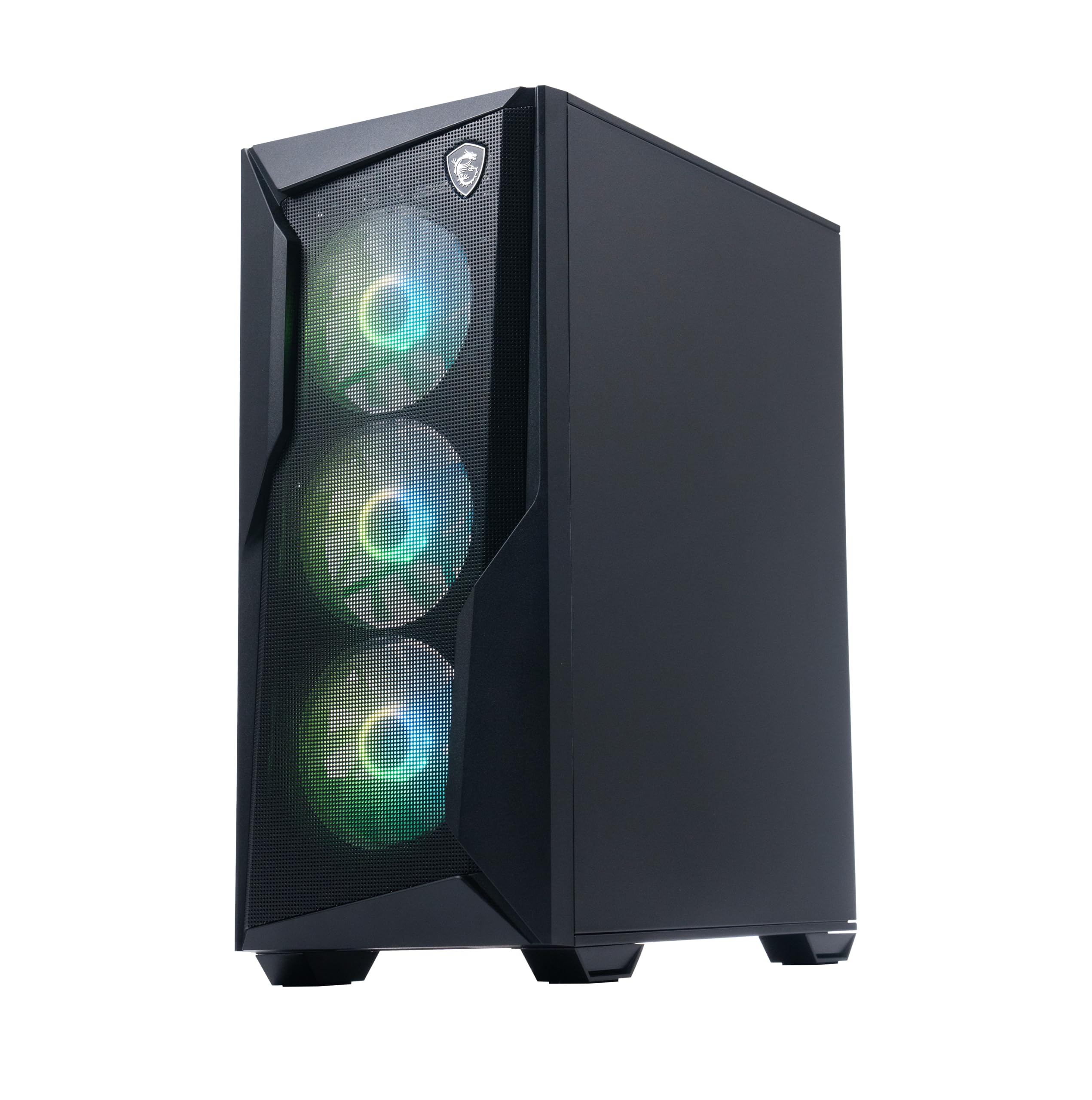 Amazon.com: msi Codex Z2 Gaming Desktop: AMD R7-8700F, GeForce RTX