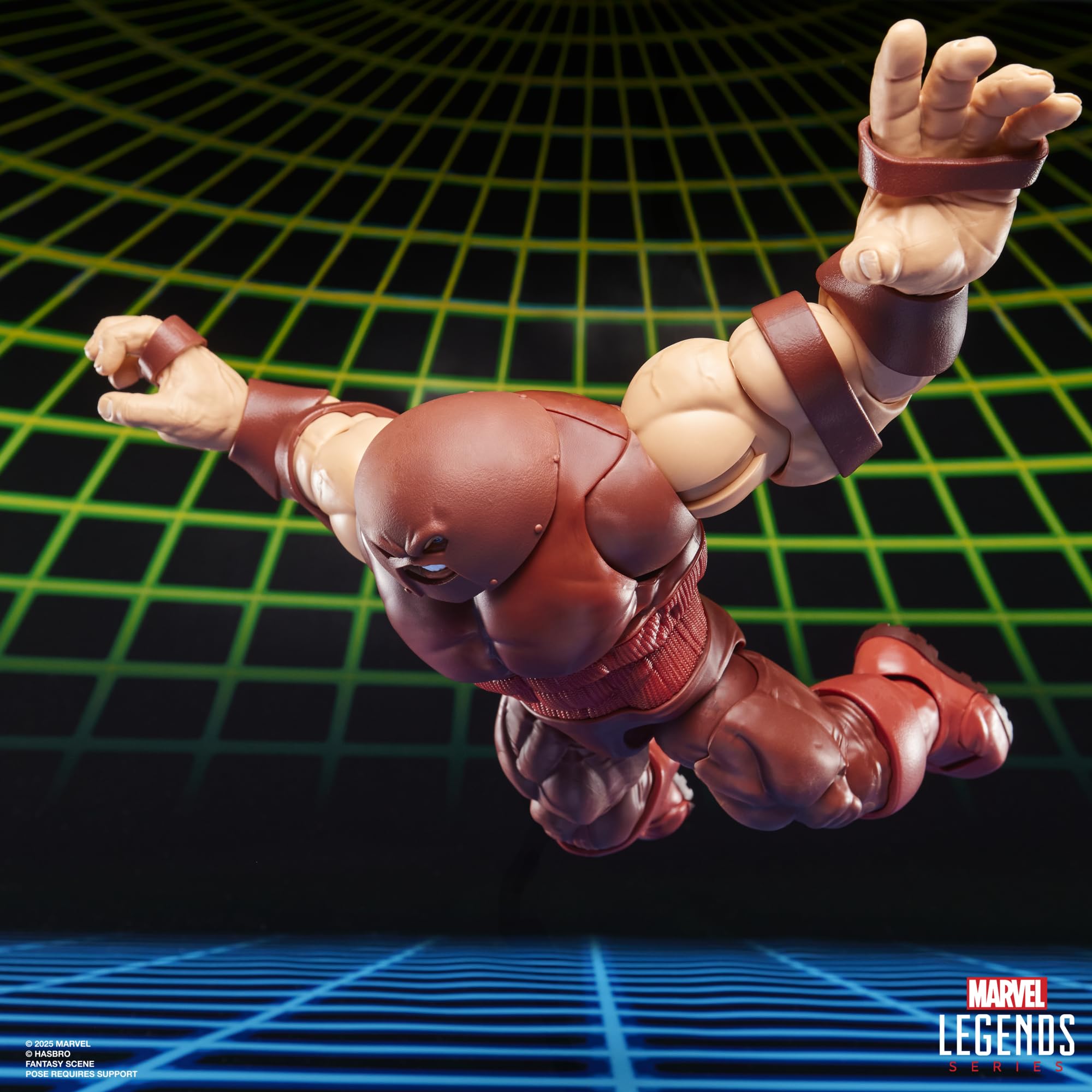 Amazon.co.jp: ハズブロ(Hasbro)MARVEL マーベル レジェンドシリーズ