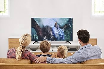 Amazon.co.jp: Greenhouse GH-TV43BGE-BK 43V Bezelless LCD TV with