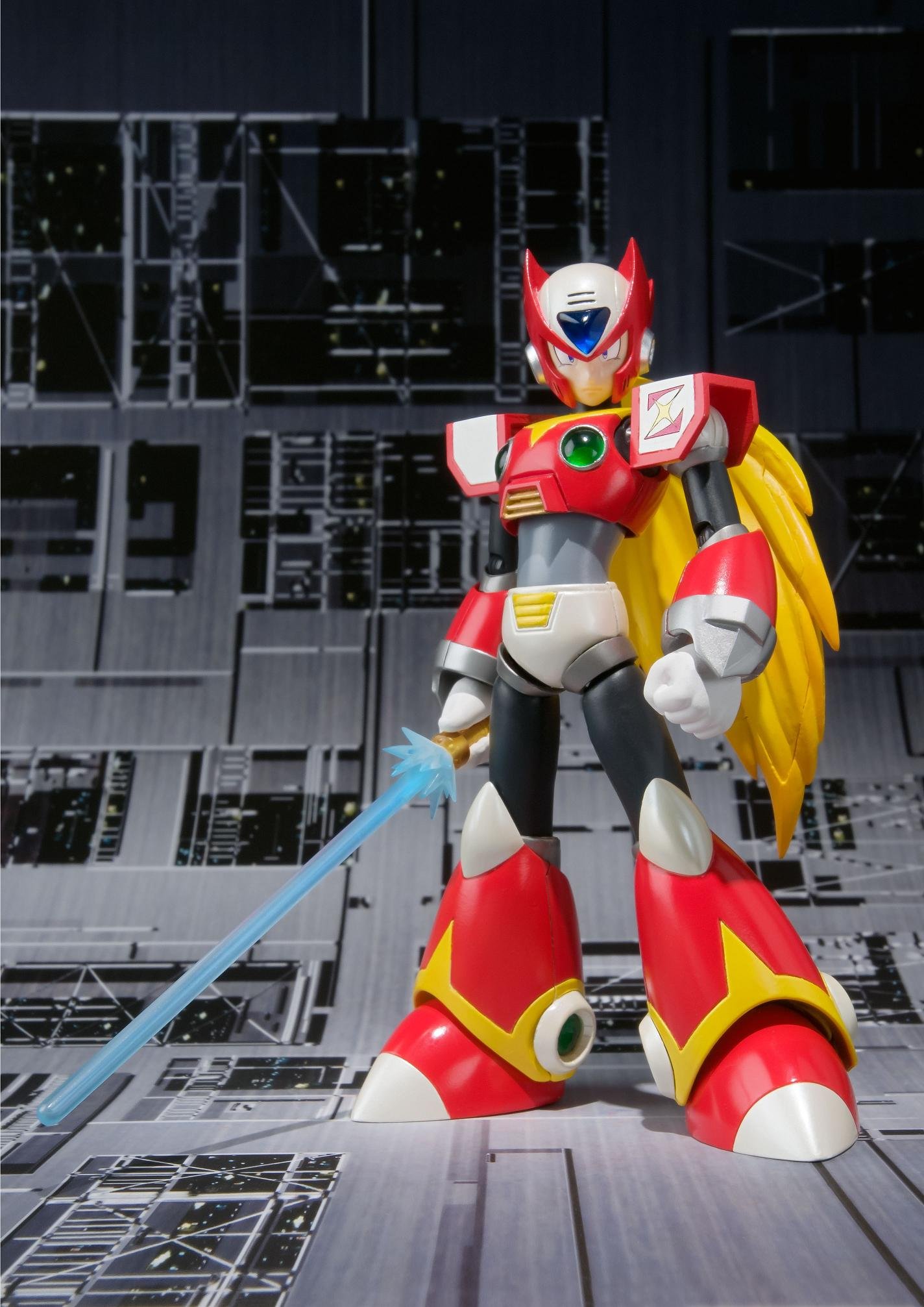 Amazon.co.jp: TAMASHII NATIONS D-Arts ゼロ (TYPE 2) : ホビー