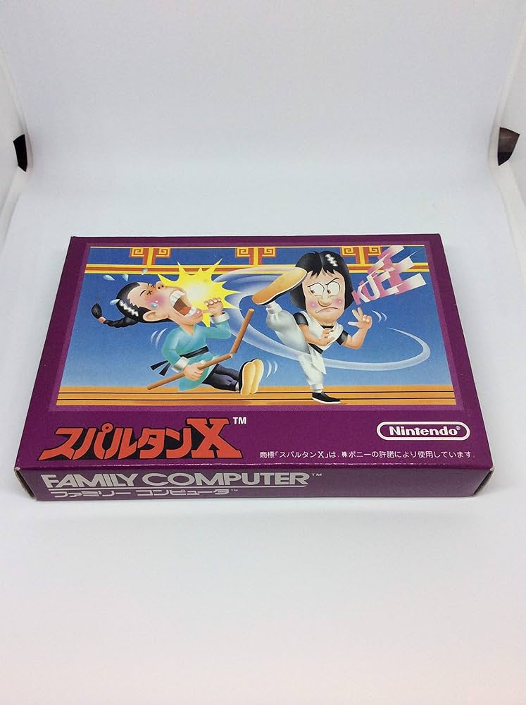 Amazon | スパルタンX | ゲームソフト