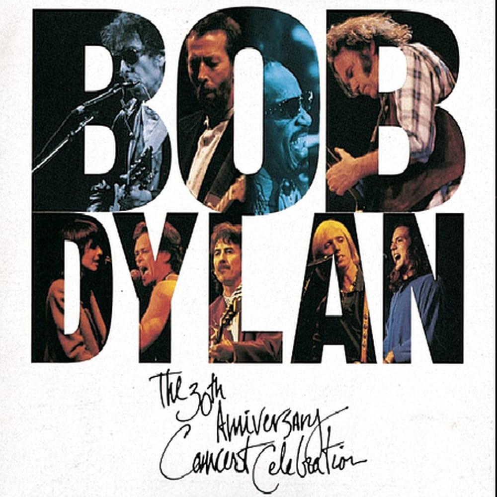 Bob Dylan - The 30th Anniversary Concert Celebration - Amazon.com