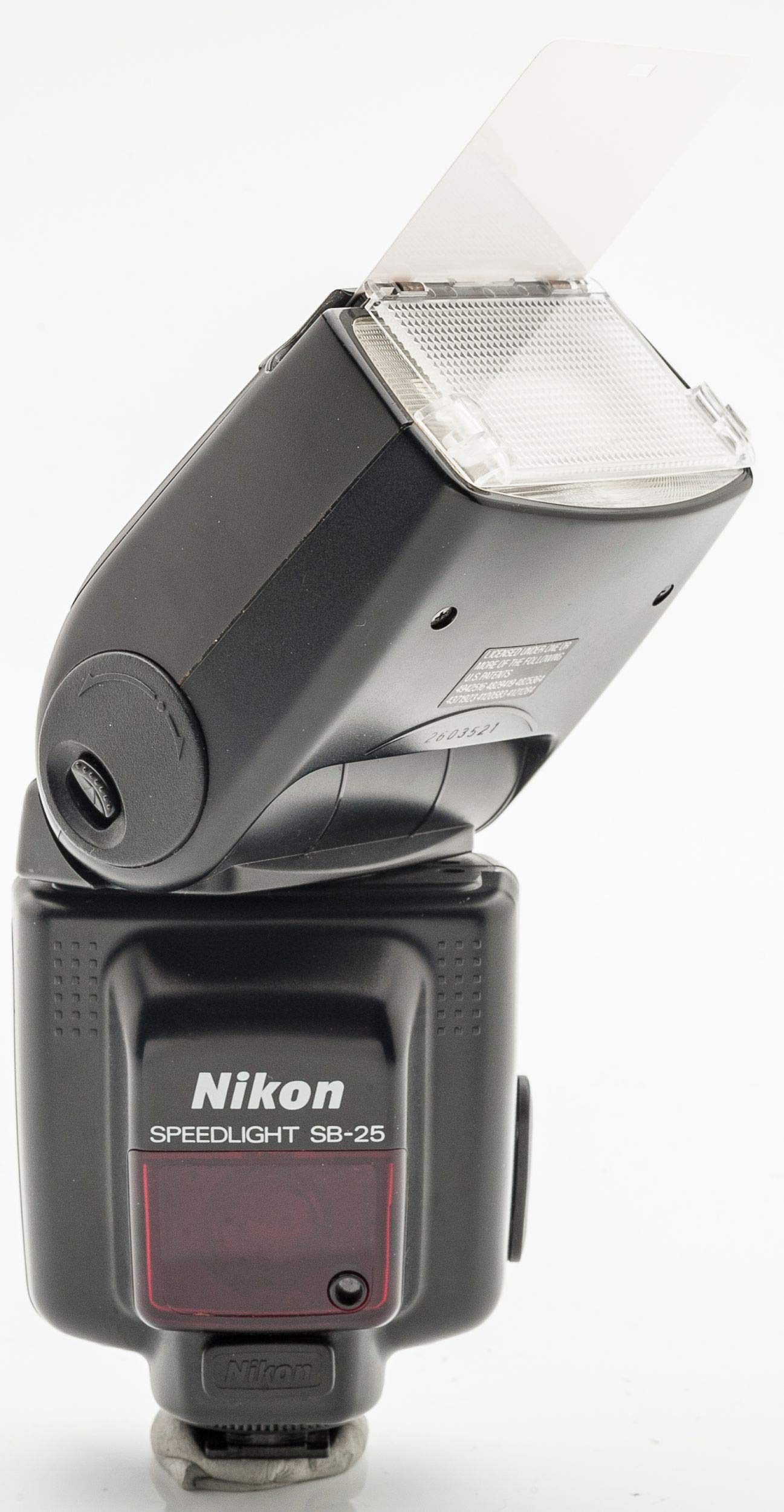 Amazon.com : Nikon SB-25 Autofocus Speedlight : Electronics