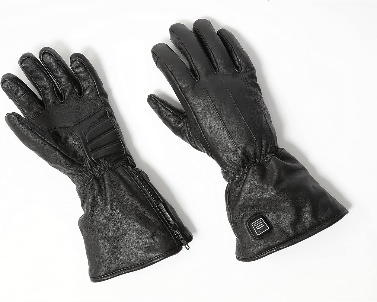 Amazon | ヒートマスター (Heat Master) 12V ヒートレザーグローブ