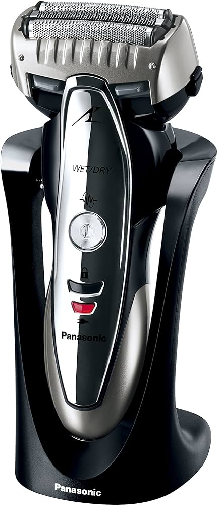 Amazon.co.jp: パナソニック ラムダッシュ メンズシェーバー 3枚刃 お