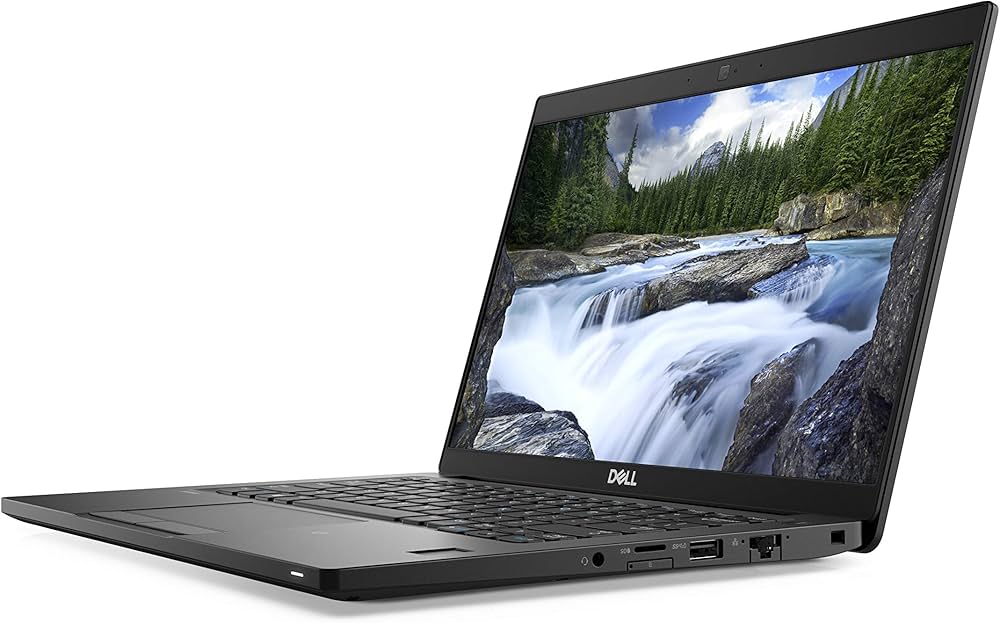 Amazon.co.jp: Dell Latitude 7390 ノートブック - 13.3インチ FHD WVA