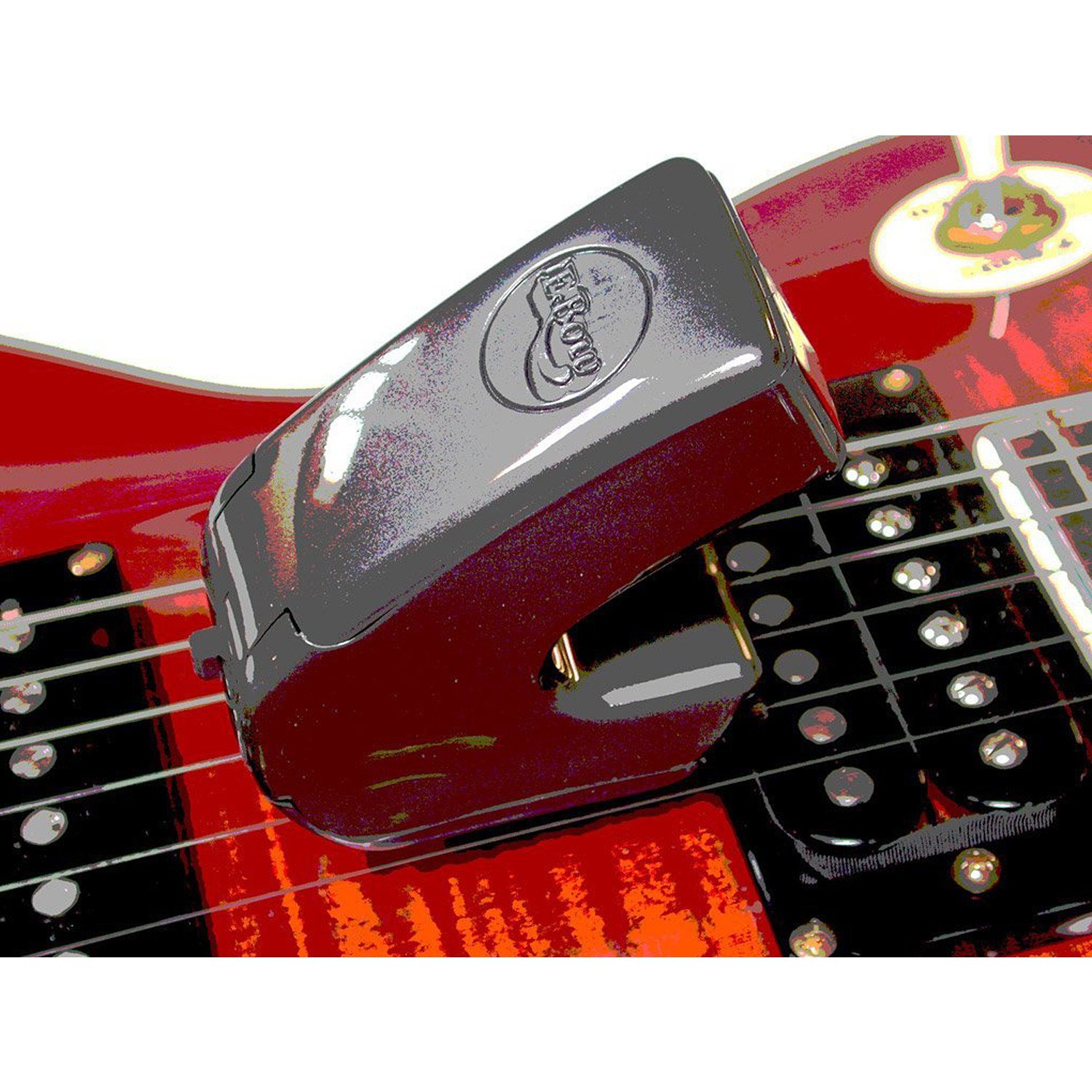 Amazon | Bundle-3 Items:Plus EBow E-Bow Hand Held Electronic