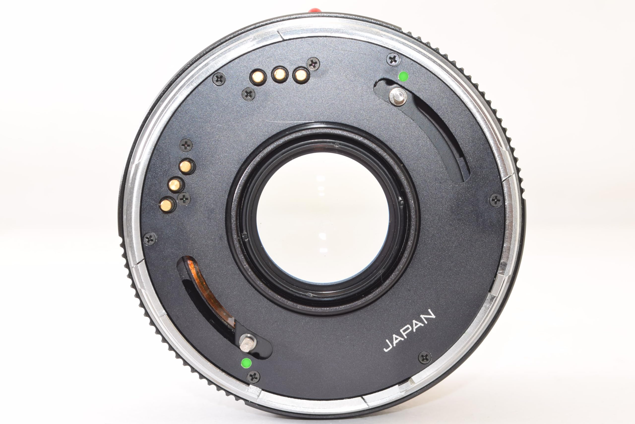 Amazon.co.jp: ZENZA BRONICA ゼンザブロニカ ZENZANON MC 75mm F2.8