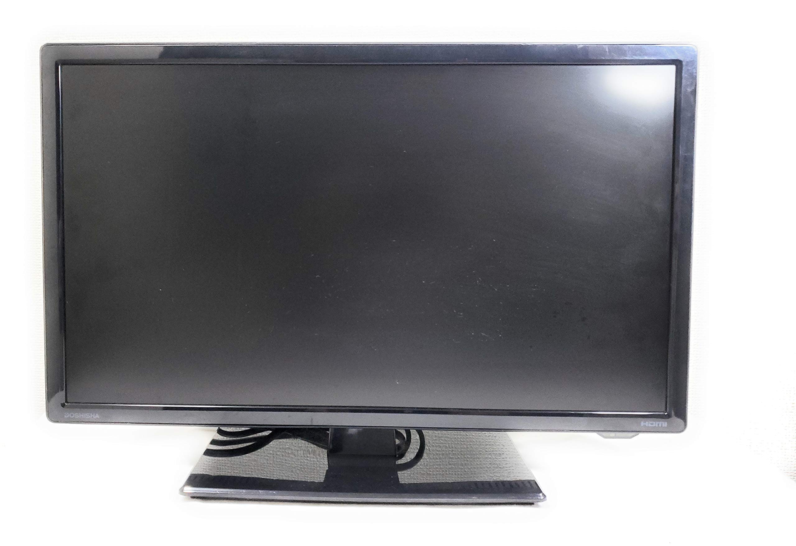 Amazon | ドウシシャ 19V型ハイビジョン液晶テレビ DOLシリーズ