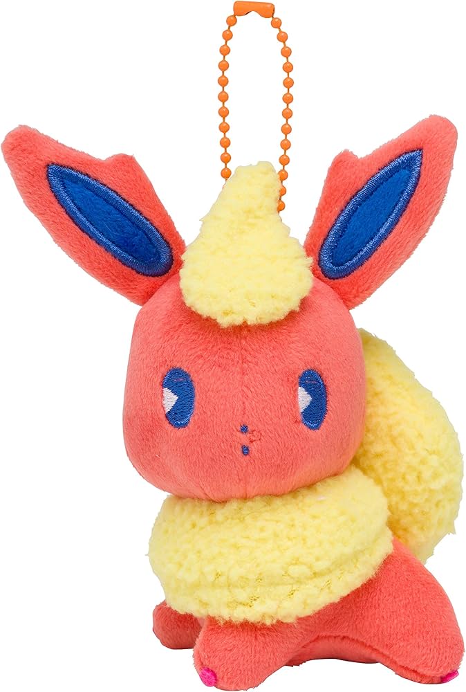 Amazon.co.jp: ポケモンセンターオリジナル マスコット ミックスオレ