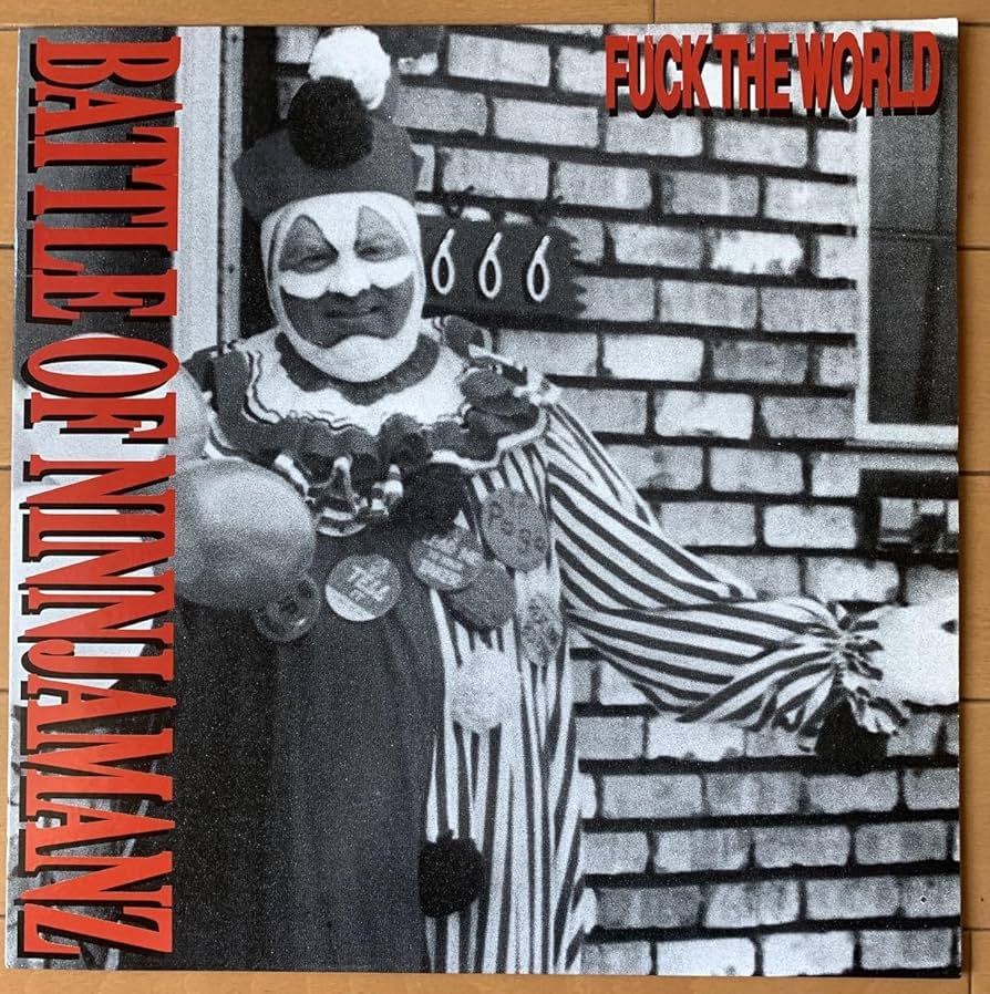 Amazon.co.jp: 限定666枚、アナログ盤、廃盤 、ロカビリー 、BATTLE OF