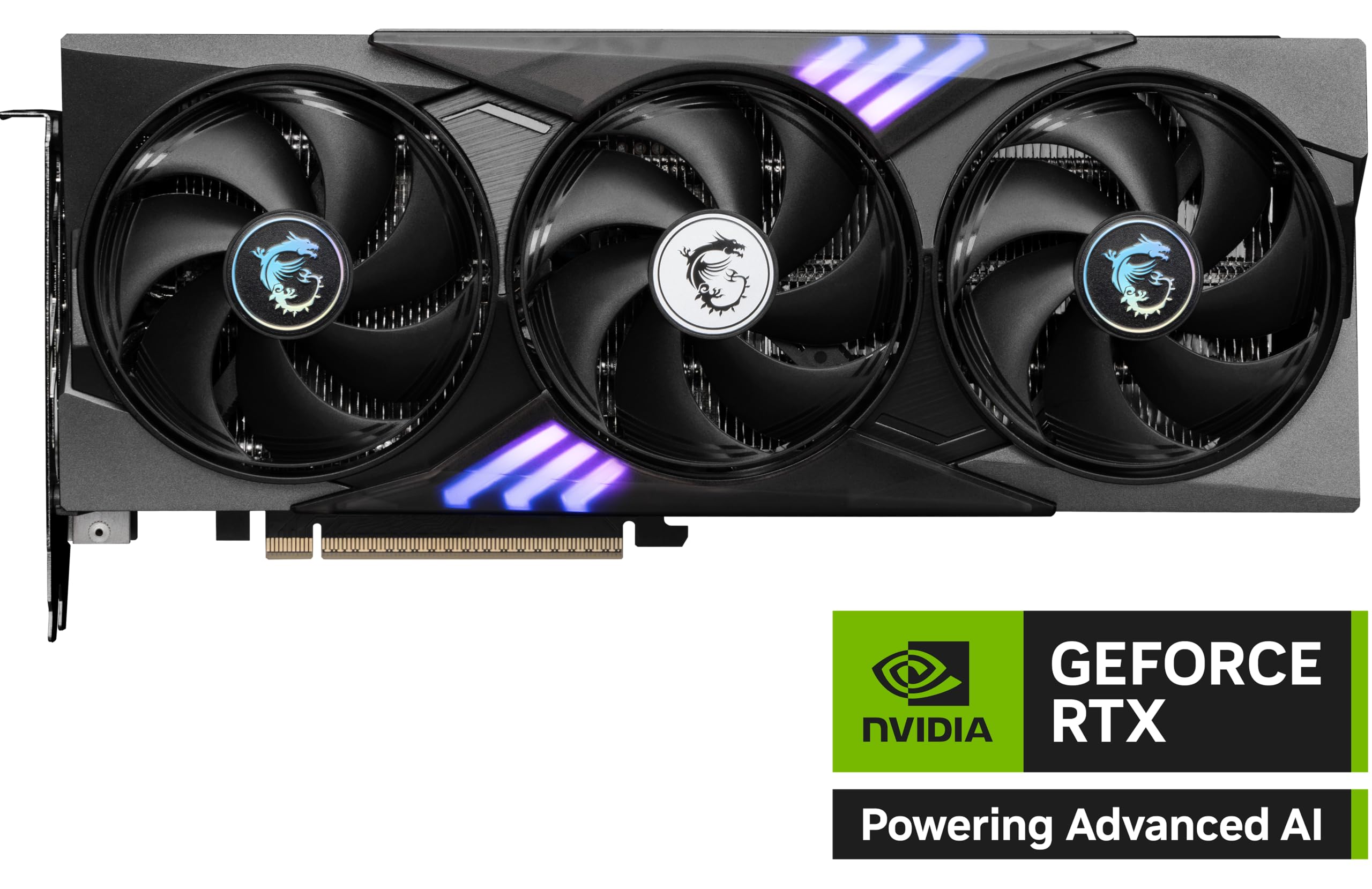 Amazon.com: msi Gaming RTX 5060 Ti 8G Gaming Trio OC Graphics Card