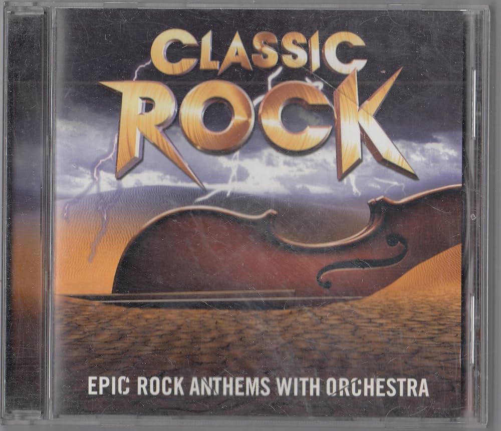 Classic Rock - Amazon.com Music