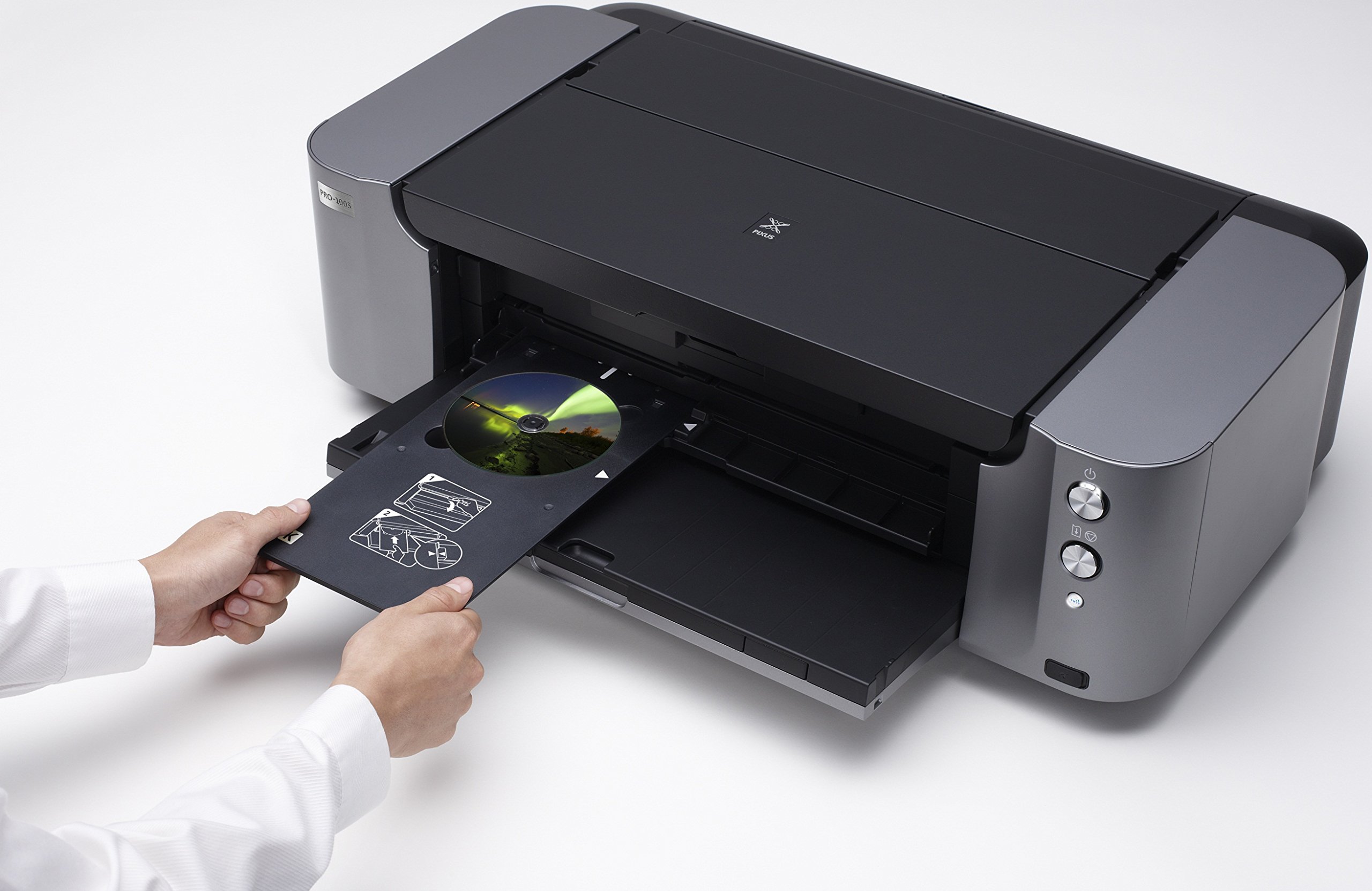 Amazon.co.jp: Canon キヤノン PIXUS PRO-100S : パソコン・周辺機器