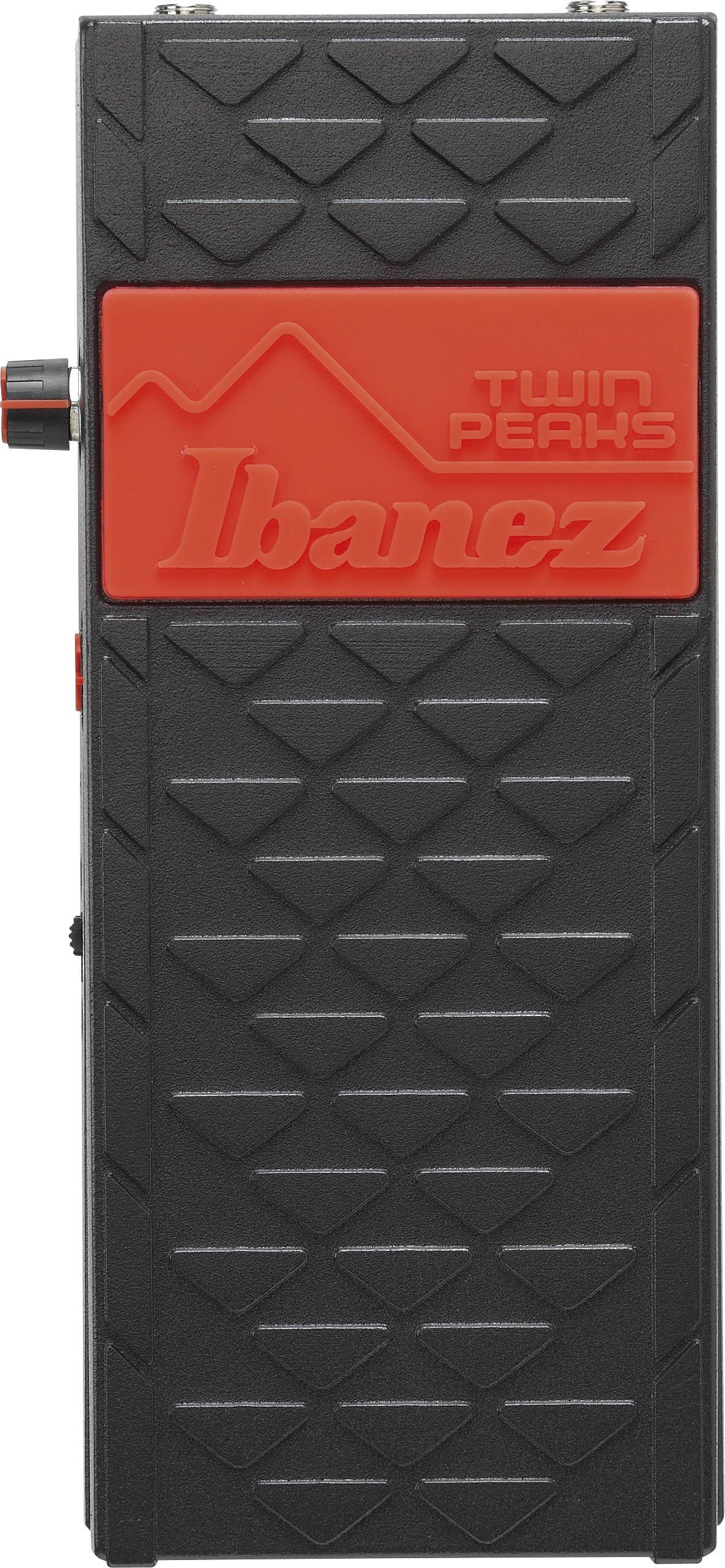 Amazon.com: Ibanez TWP10 Twin Peaks Wah Pedal : Musical Instruments
