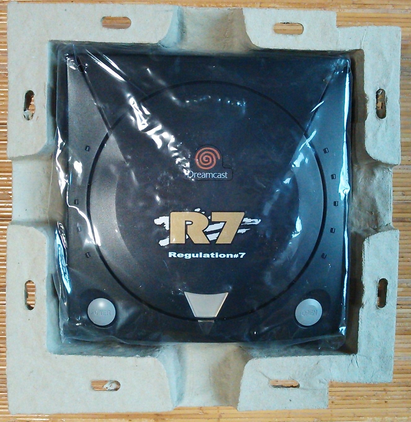 Amazon | ドリームキャスト本体 R7 | 本体・周辺機器