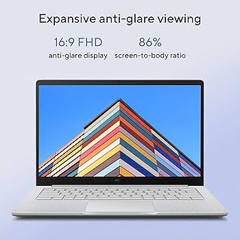 Amazon.com: ASUS Chromebook CX14 Laptop (14