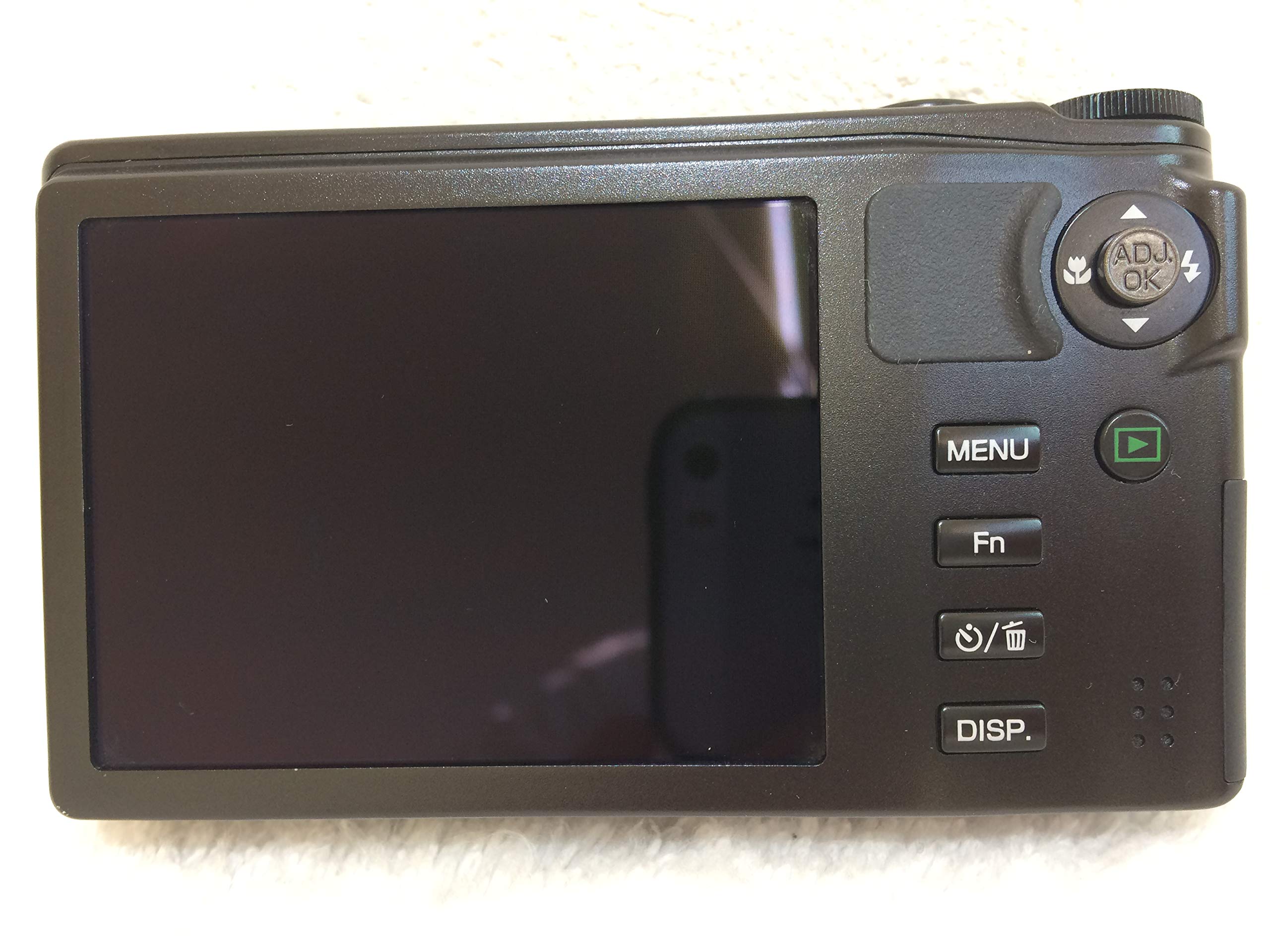 動作確認済み】 Ricoh CX5(バッテリー、SDカード付き) RICOH CX5 動作