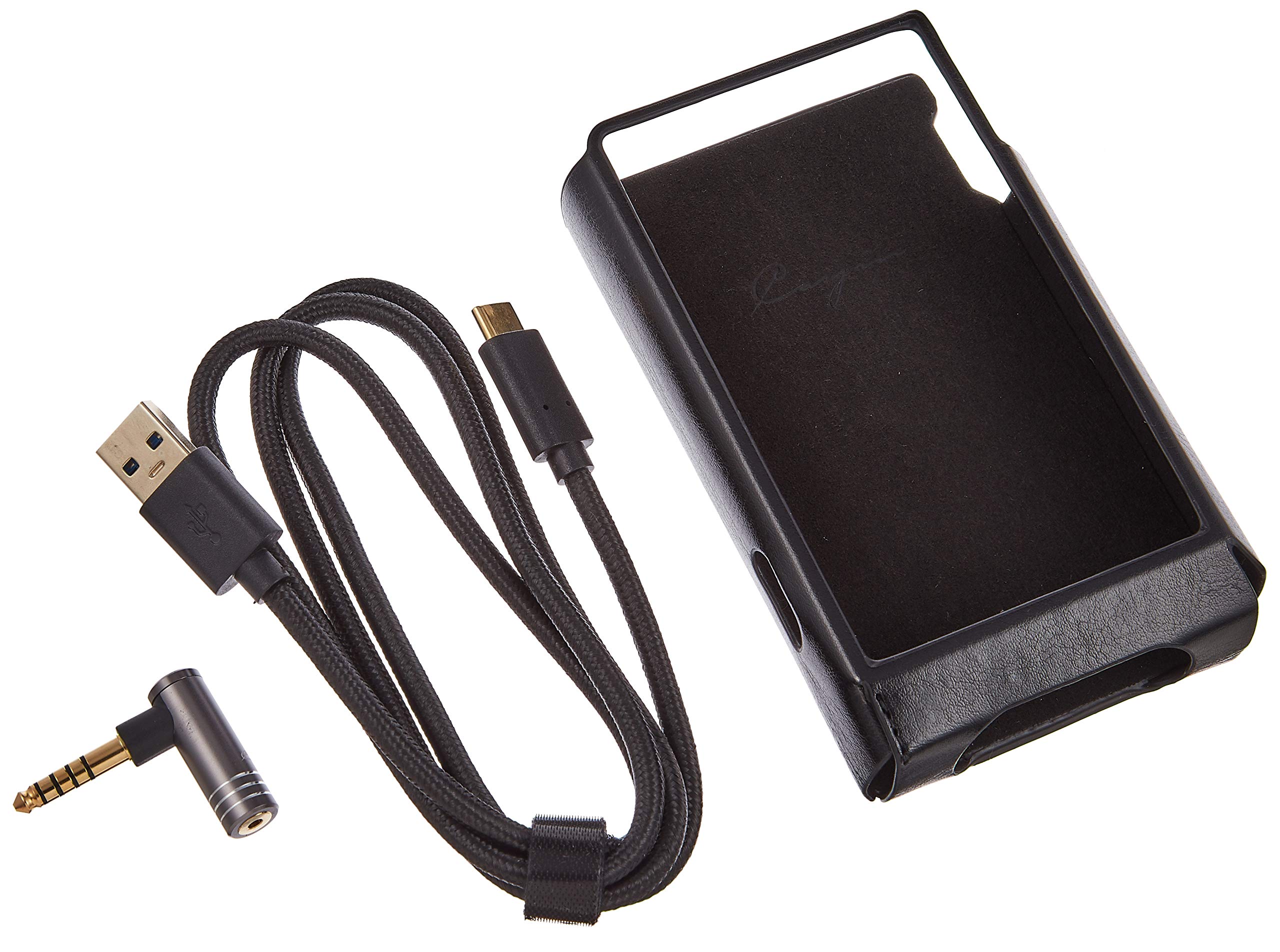 Cayin N6MK2交換オーディオマザーボード T01と革ケース Cayin N6MK2