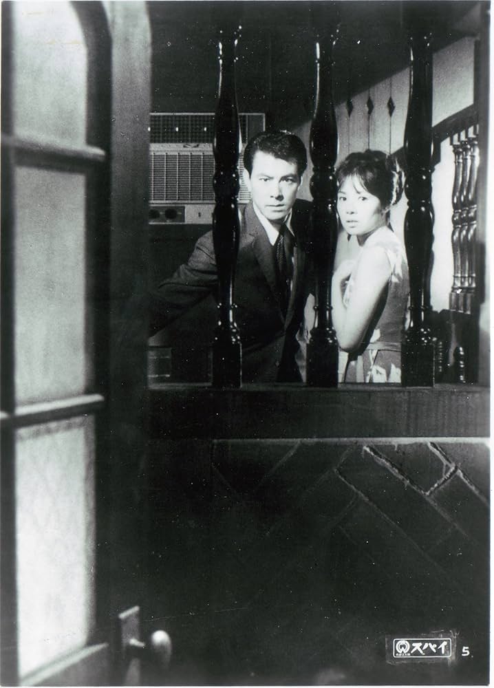 Amazon.com: スパイ [DVD] : Movies & TV