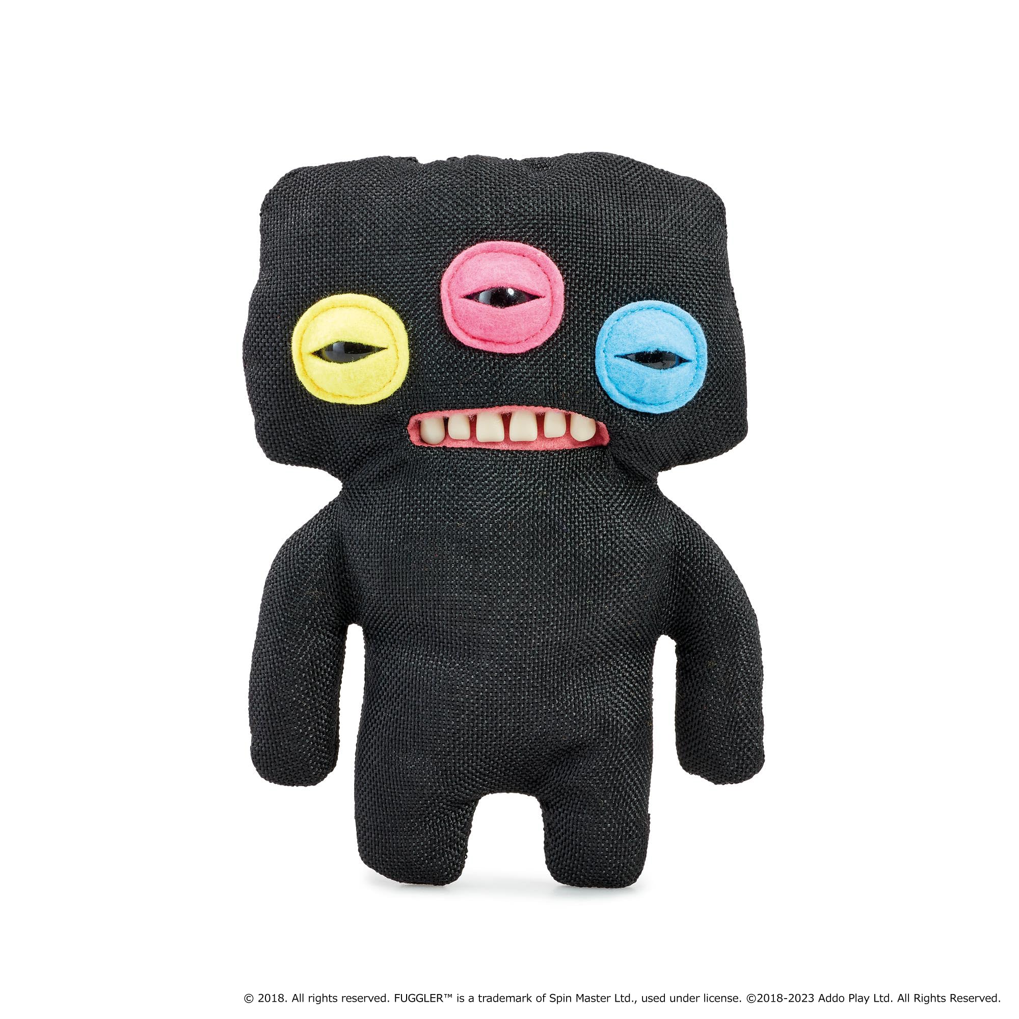 Amazon.co.jp: ファグラー (ラボミスフィット) Fuggler Laboratory