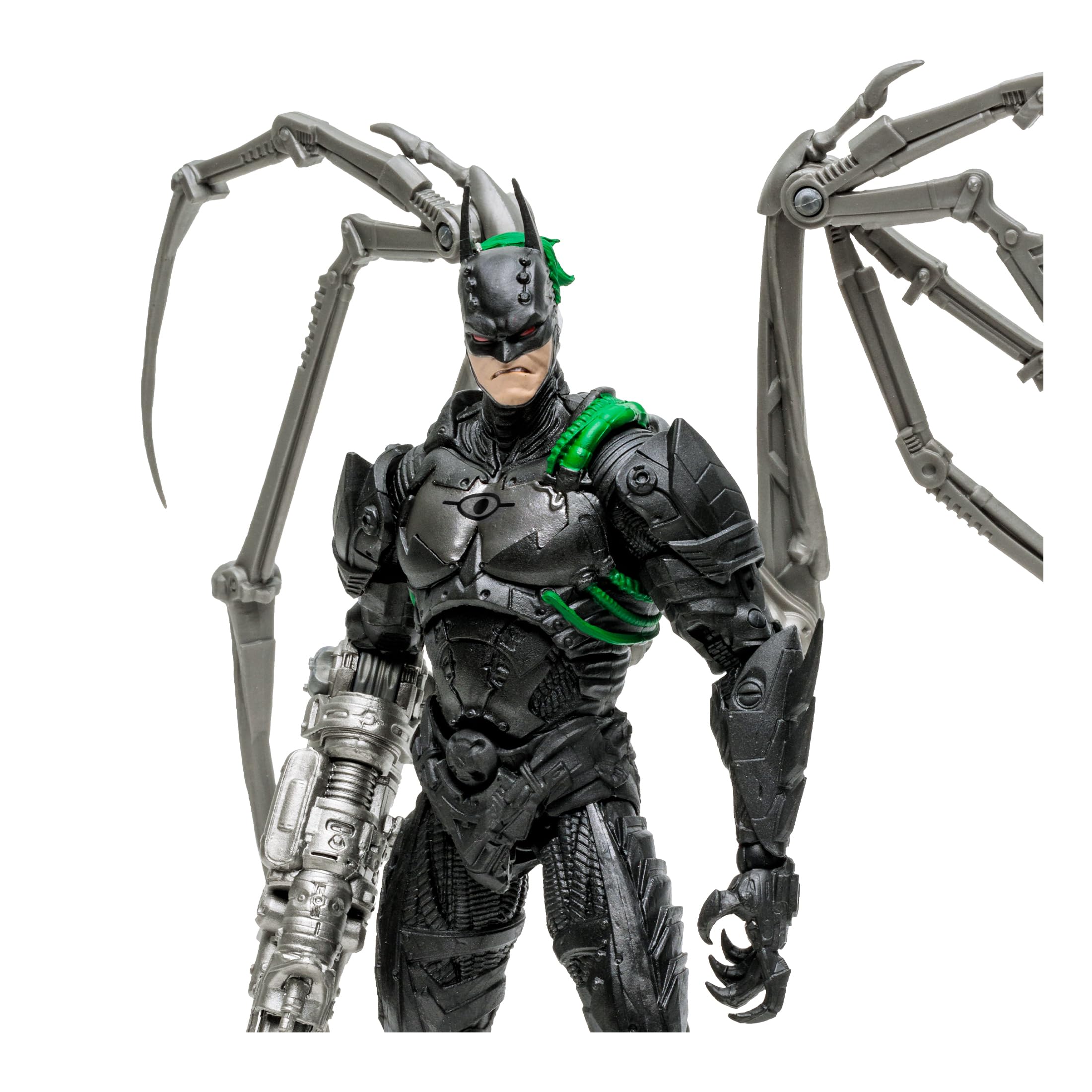 Amazon.co.jp: McFarlane Toys - DC マルチバース バットマン