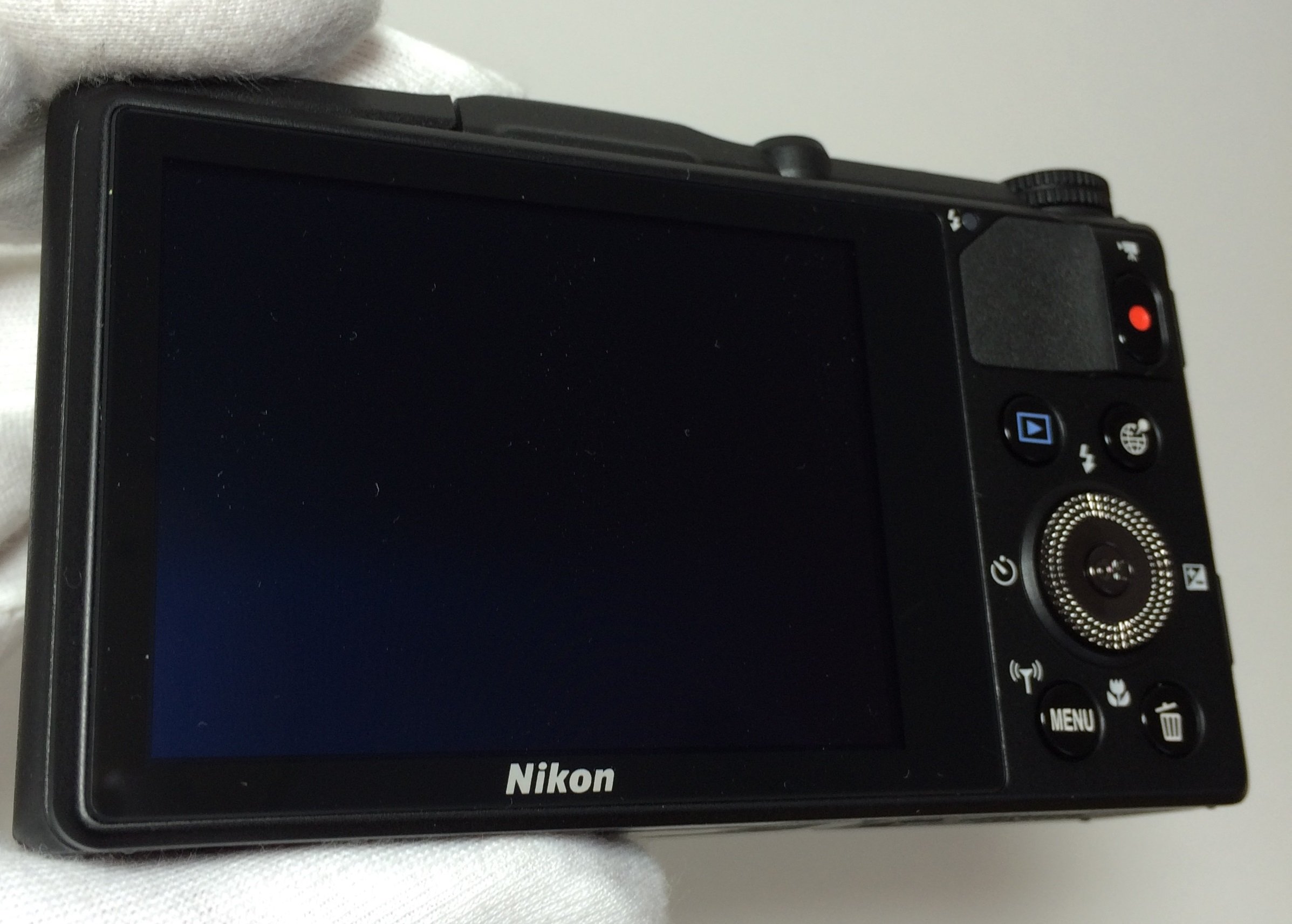 Amazon | Nikon デジタルカメラ S9700 光学30倍 1605万画素 プレシャス
