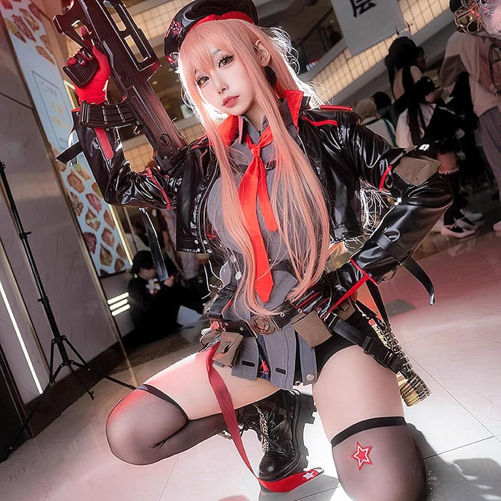 Amazon.co.jp: [VACSAX] NIKKE 勝利の女神 カウンターズのラピ