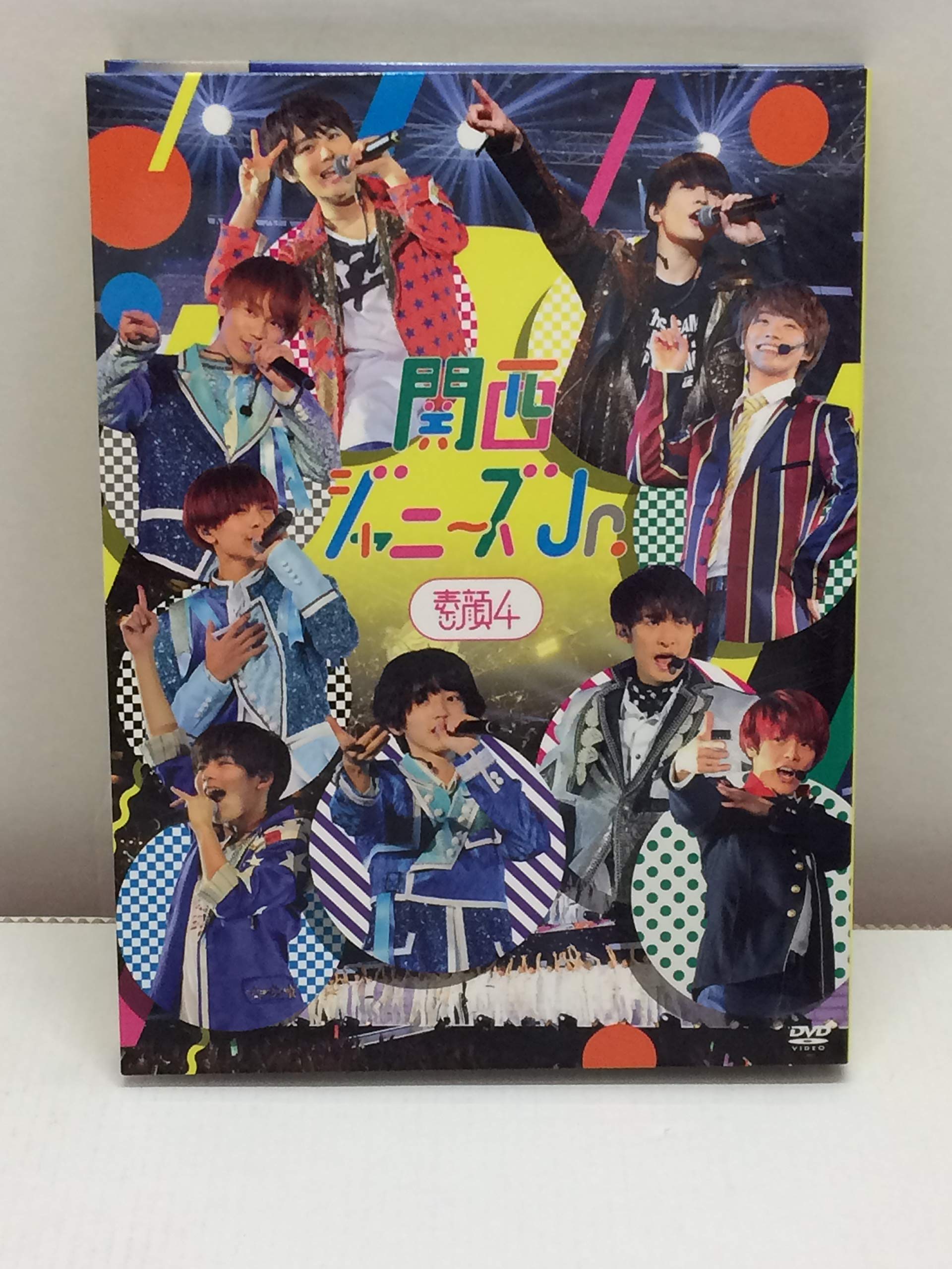 関ジュ京セラDVD 狼煙DVD 2点セット 関ジュ京セラDVD 狼煙DVD 2点
