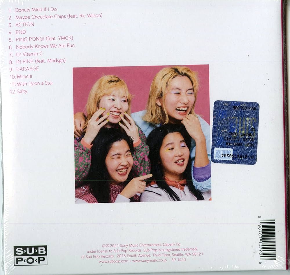 Amazon.co.jp: Wink: ミュージック