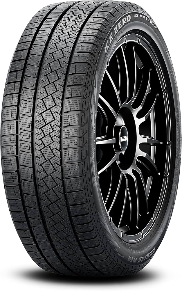Amazon.co.jp: PIRELLI(ピレリ) スタッドレス 215/50R17 WINTER ICE
