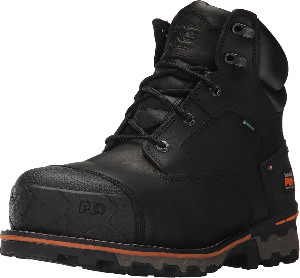 Amazon | Timberland PRO(ティンバーランド プロ) 日本未発売 Men's