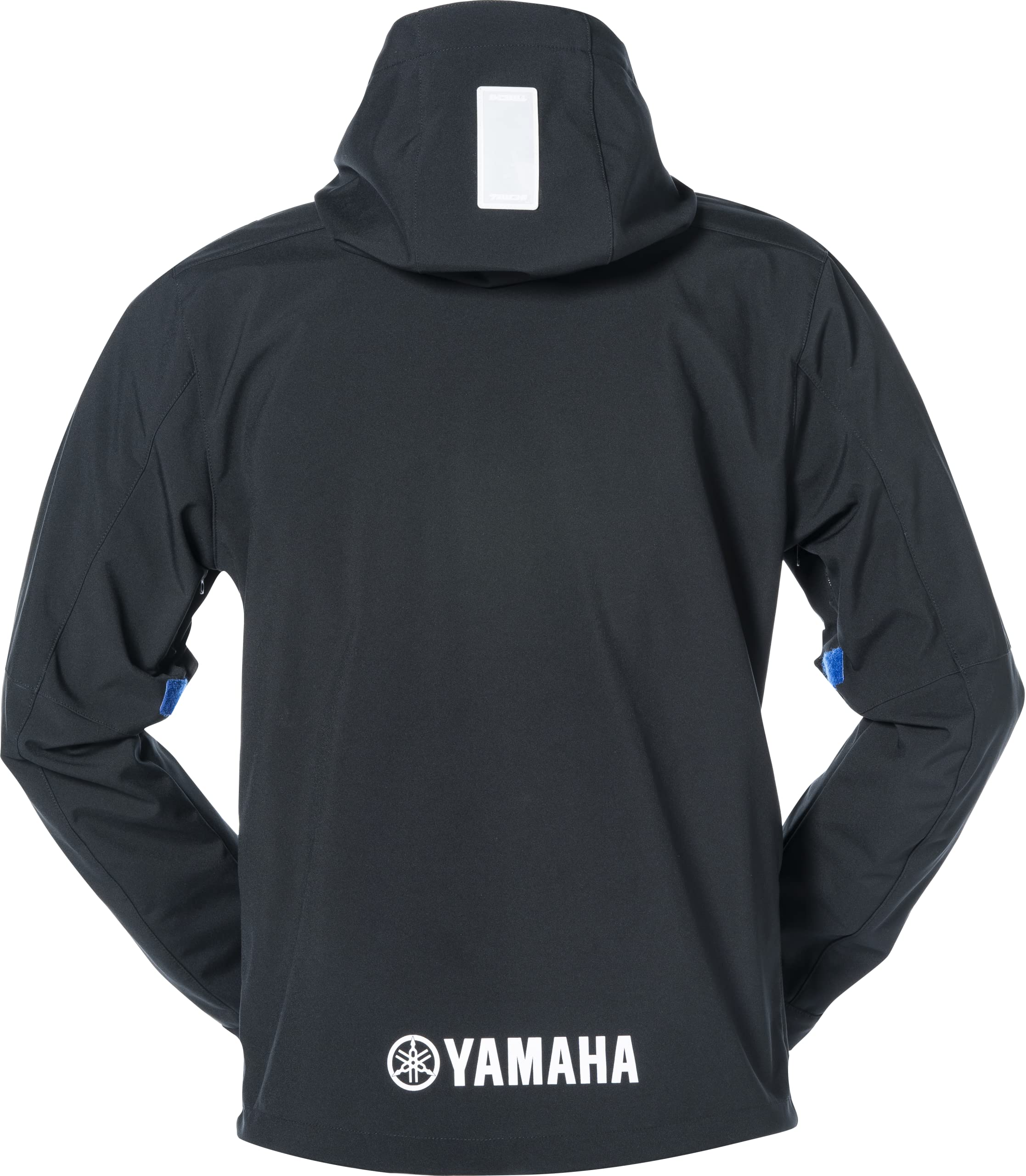 Amazon | [ヤマハ発動機] ライディングジャケット RSタイチコラボ