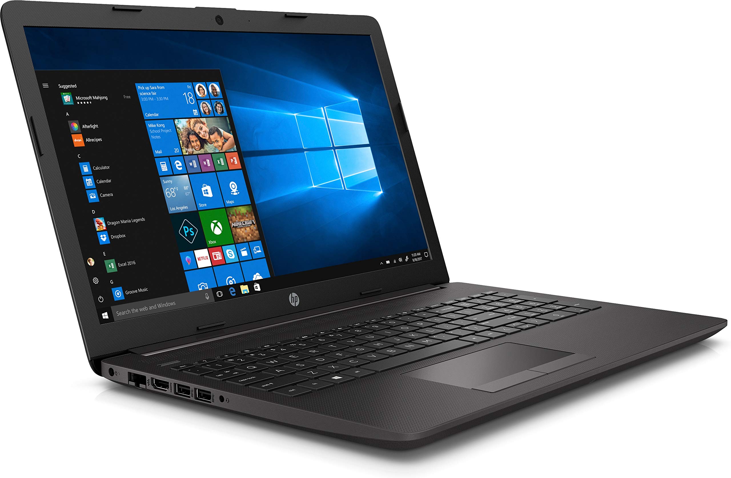 Amazon.com: HP 250 G7 15.6