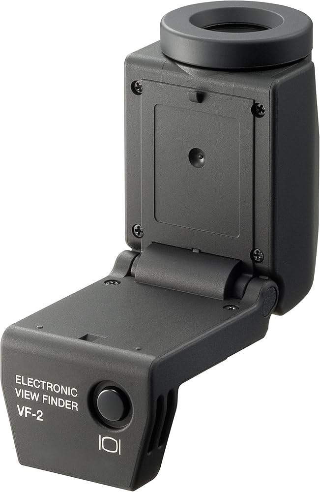 Amazon | OLYMPUS 電子ビューファインダー ミラーレス一眼用 ブラック