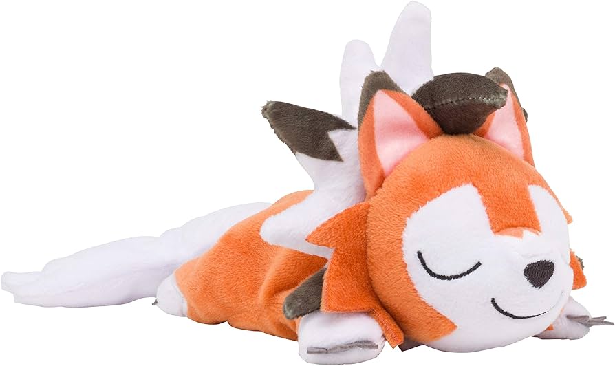 Amazon.co.jp: ポケモンセンターオリジナル くったりぬいぐるみ