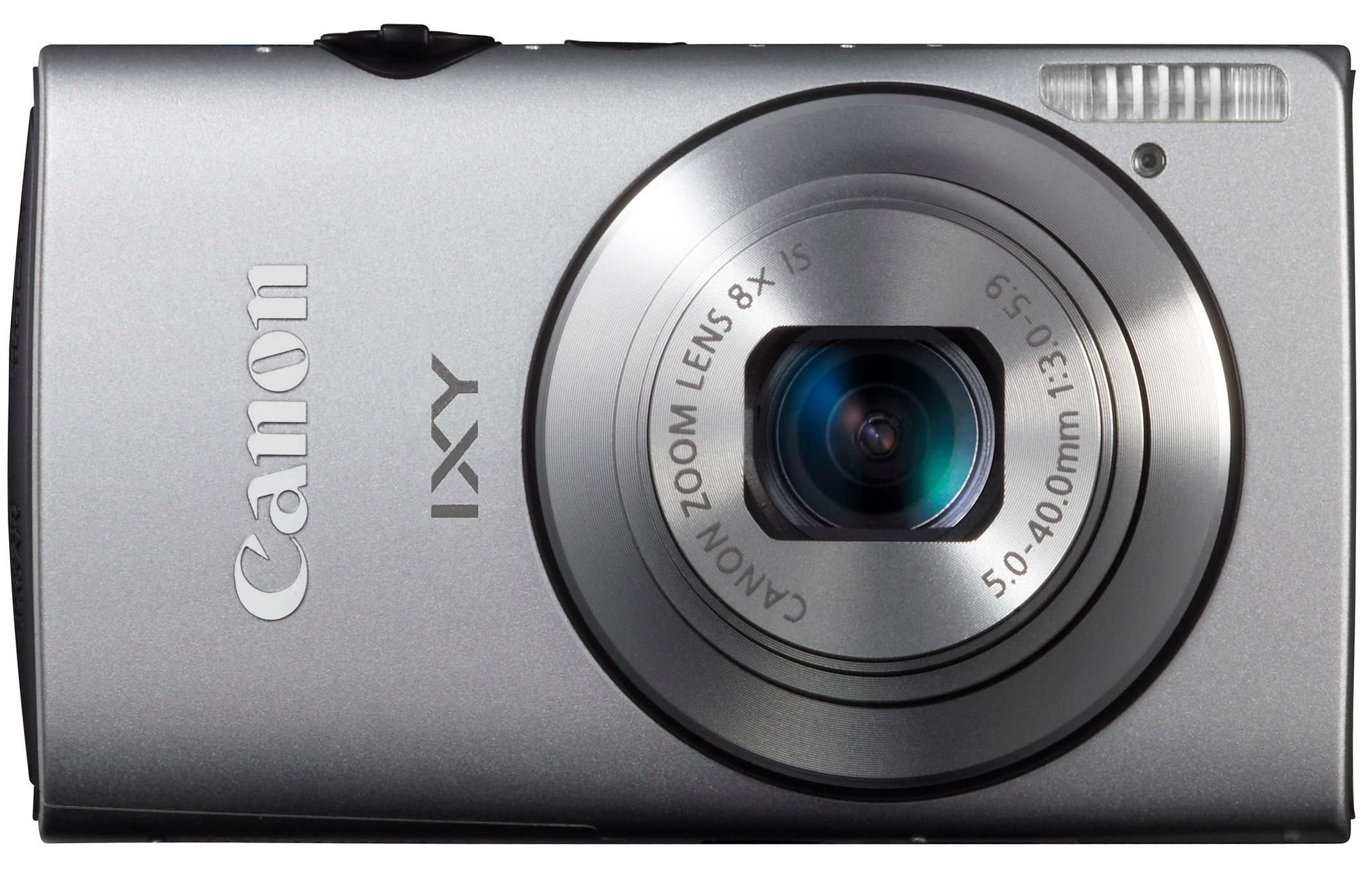 Amazon | Canon デジタルカメラ IXY600F シルバー IXY600F(SL