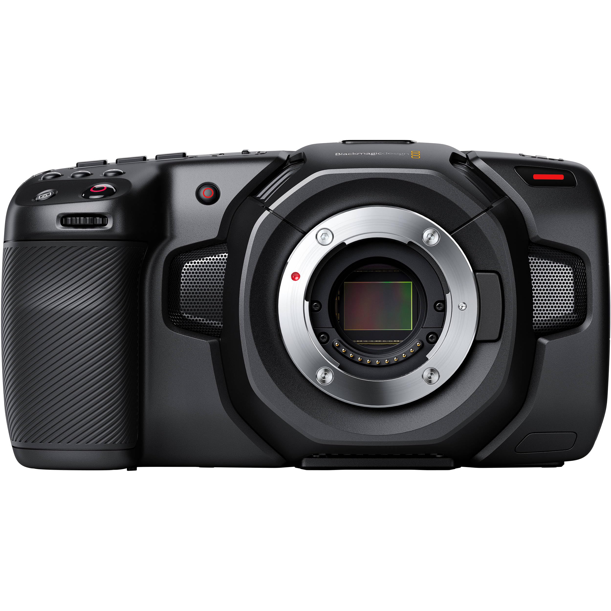Amazon.com : Blackmagic Design Pocket Cinema Camera 4K