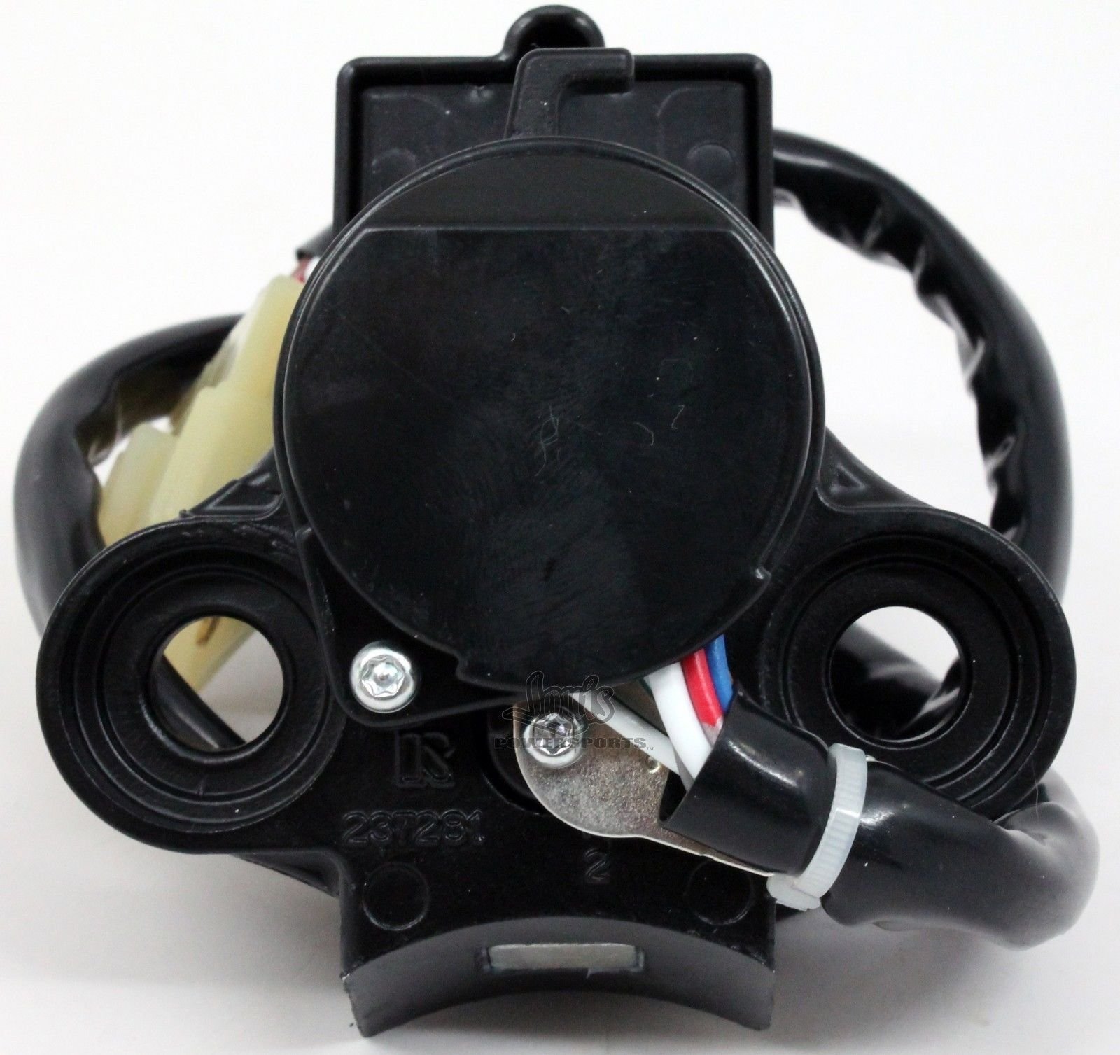 Kawasaki 2005-2012 Ninja Z750s Switch Assembly Ignition 27005-5137