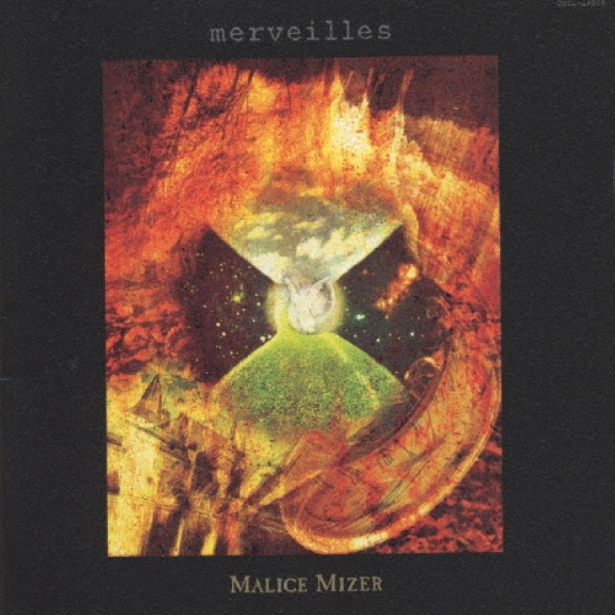Merveilles: Malice Mizer: Amazon.ca: Music