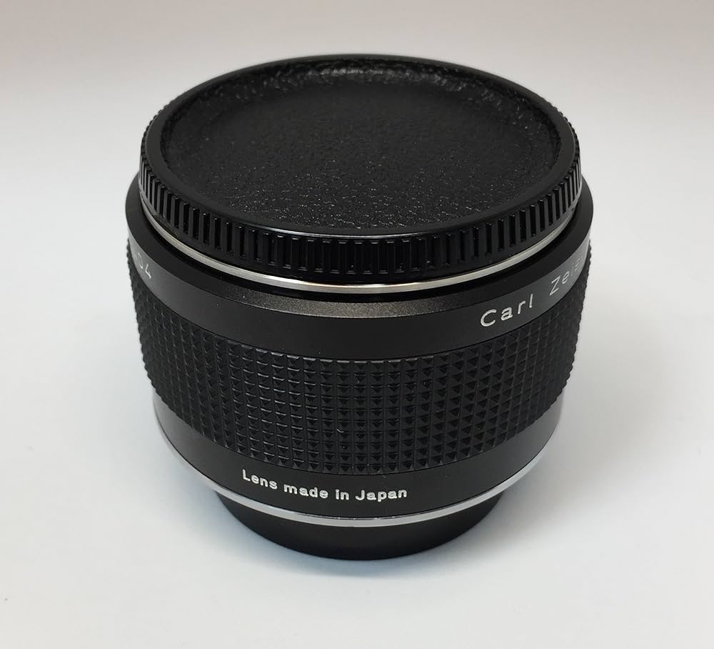 Amazon.co.jp: Contax Carl Zeiss Mutar I 2x T* : Electronics