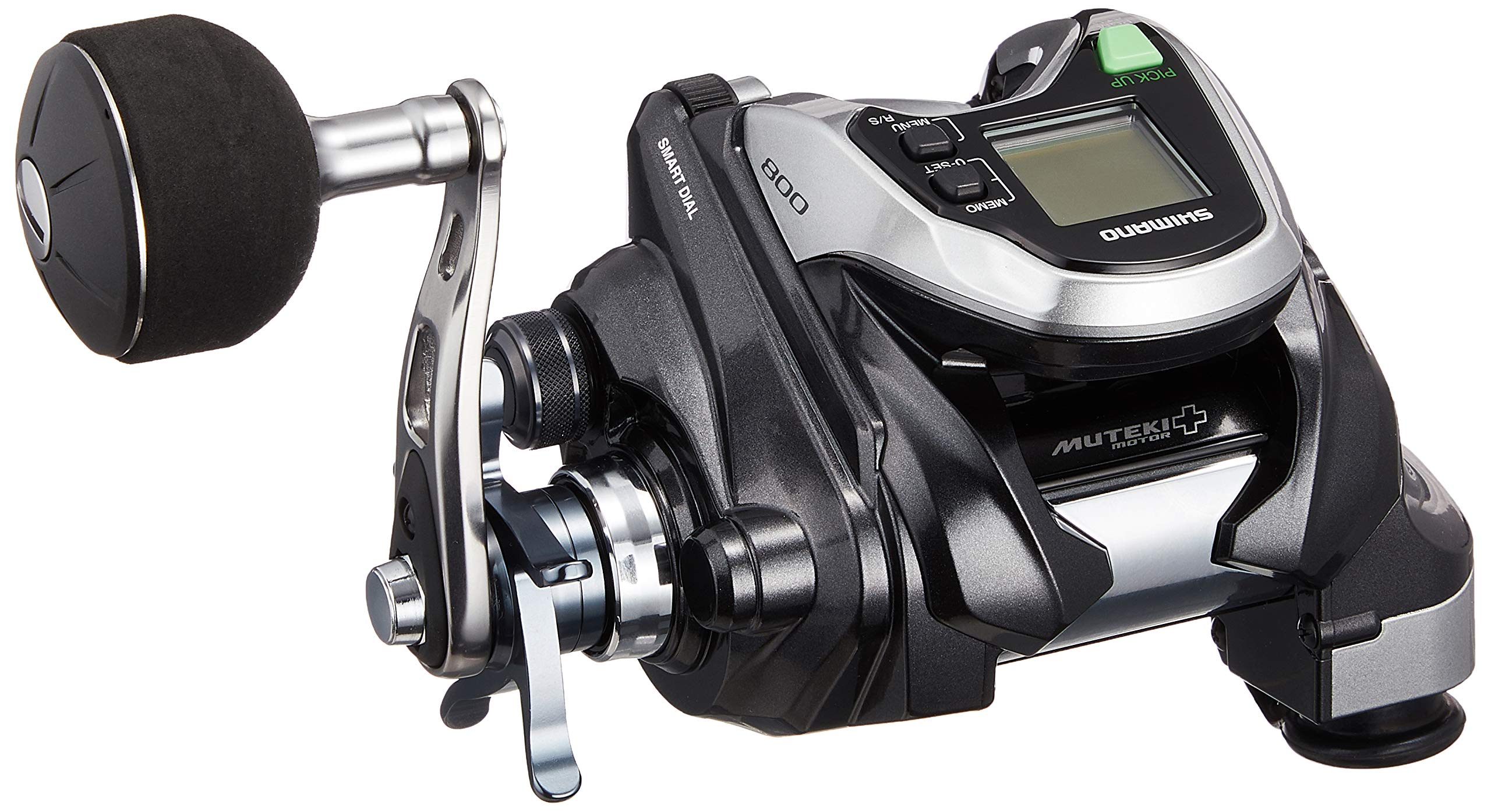 Amazon | シマノ(SHIMANO) 電動リール 15 フォースマスター 800 アジ