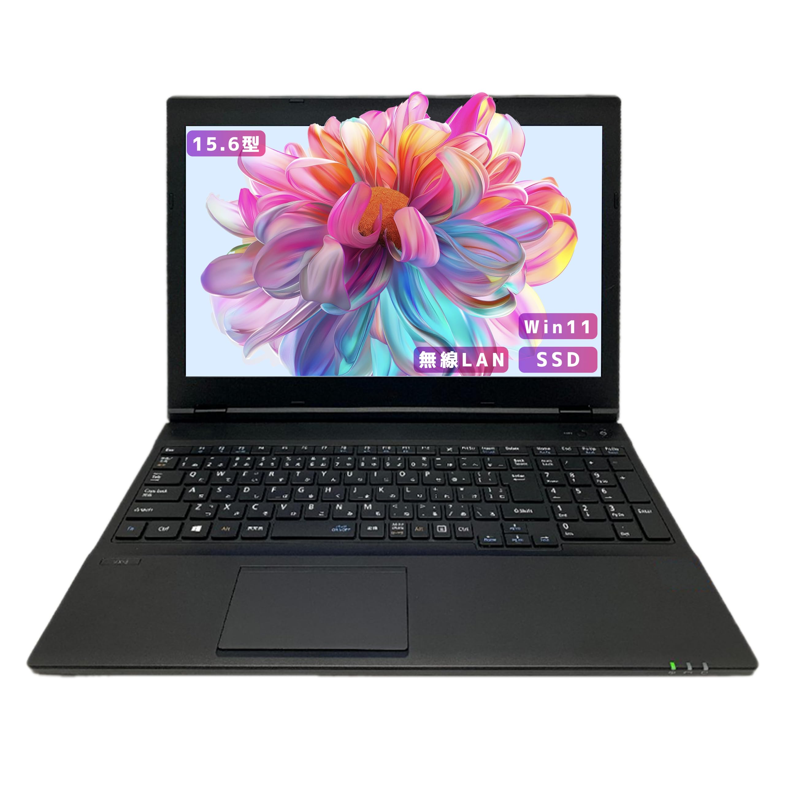 NEC ノートパソコン Windows11 Office2021 マウス付き NEC ノート