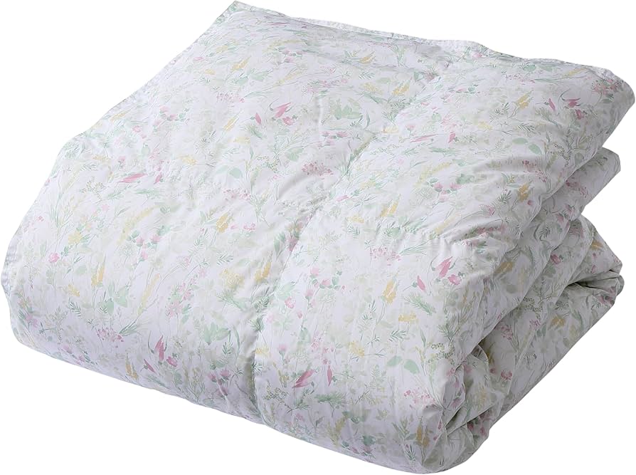 Amazon.co.jp: nishikawa【西川】 SEVENDAYS 羽毛肌掛け布団 シングル