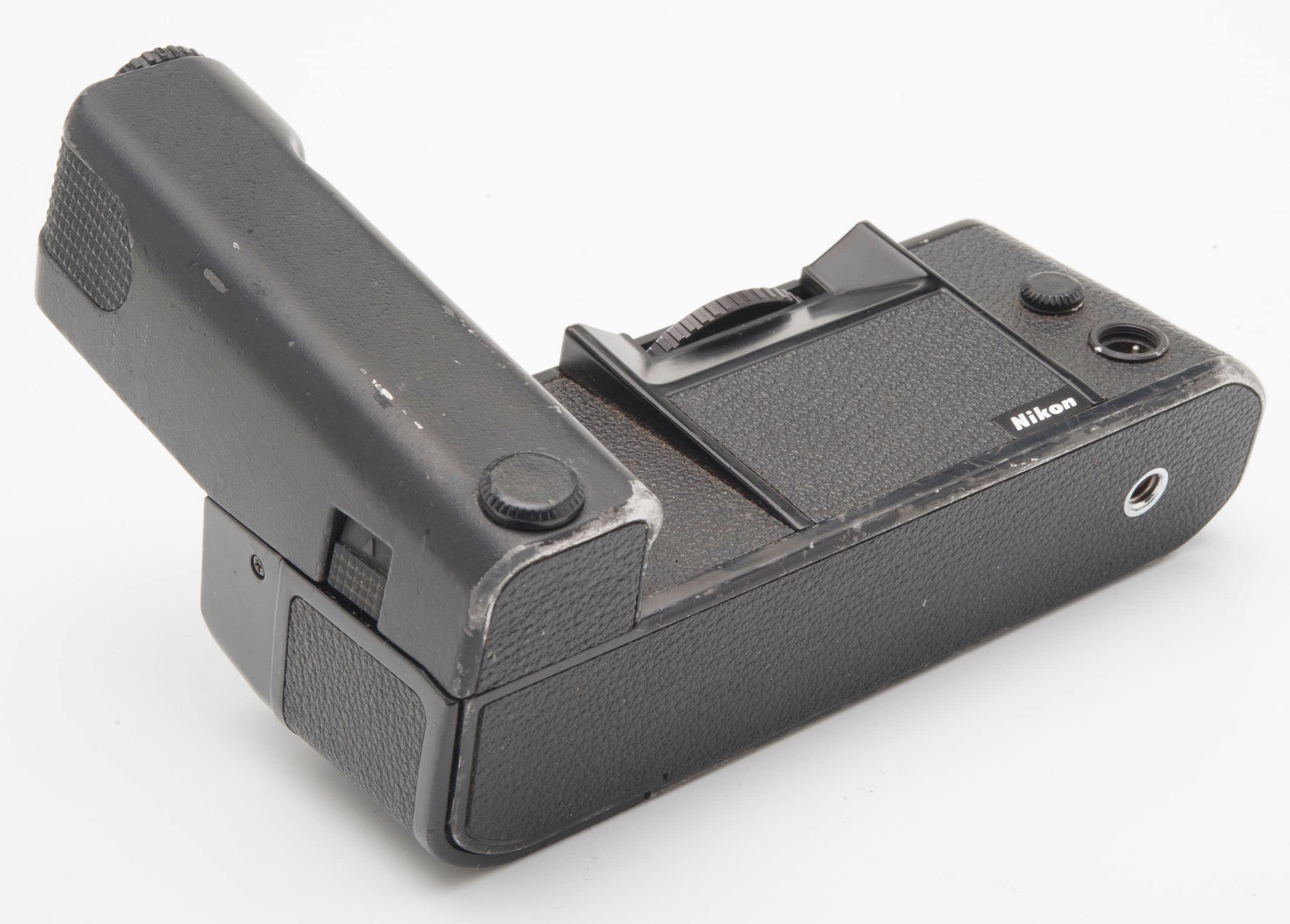 Nikon F3 Limited フィルムカメラ+ モータードライブ MD-4 Amazon