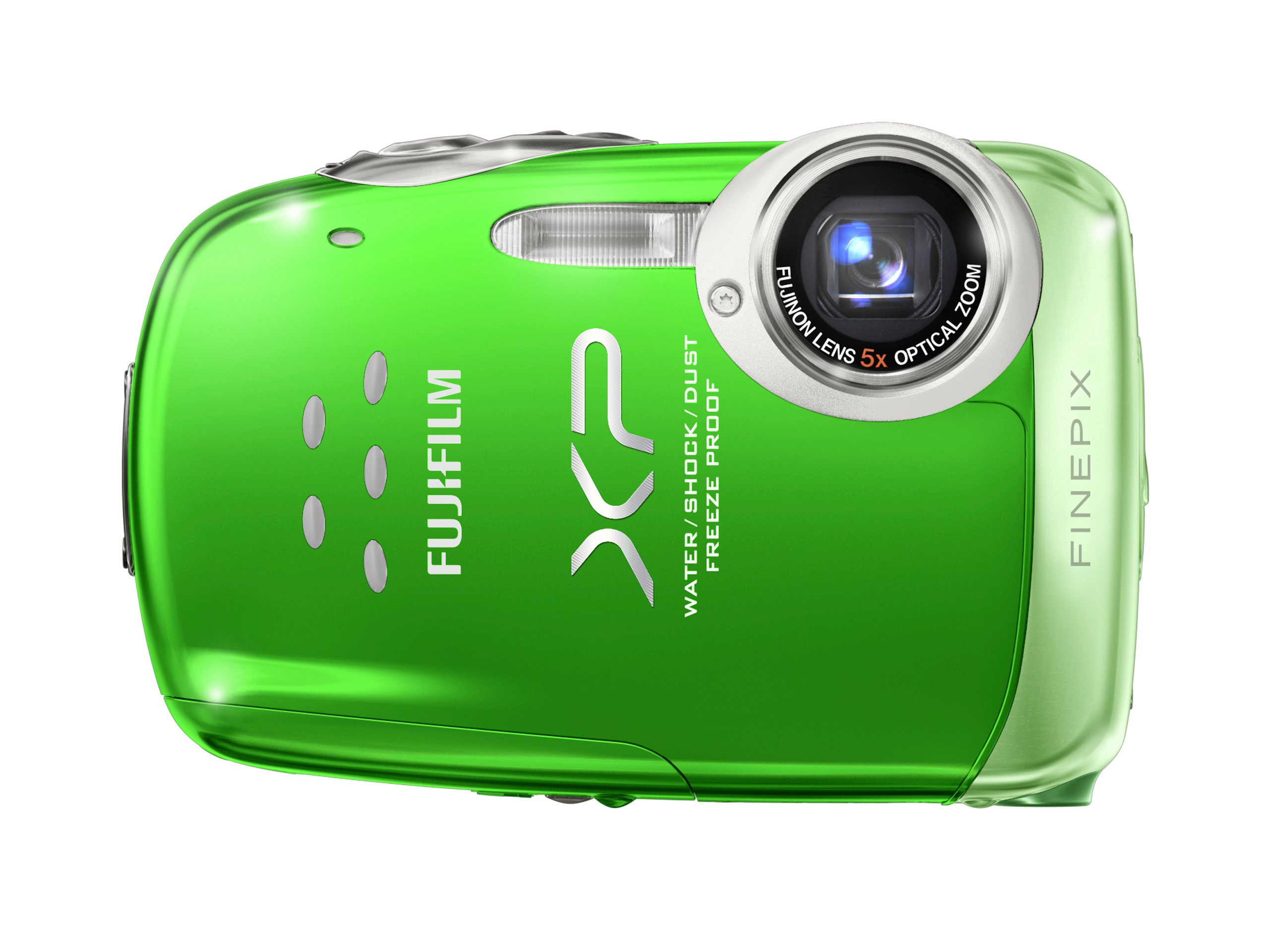 Amazon.com : Fujifilm FinePix XP10 12 MP Waterproof Digital Camera
