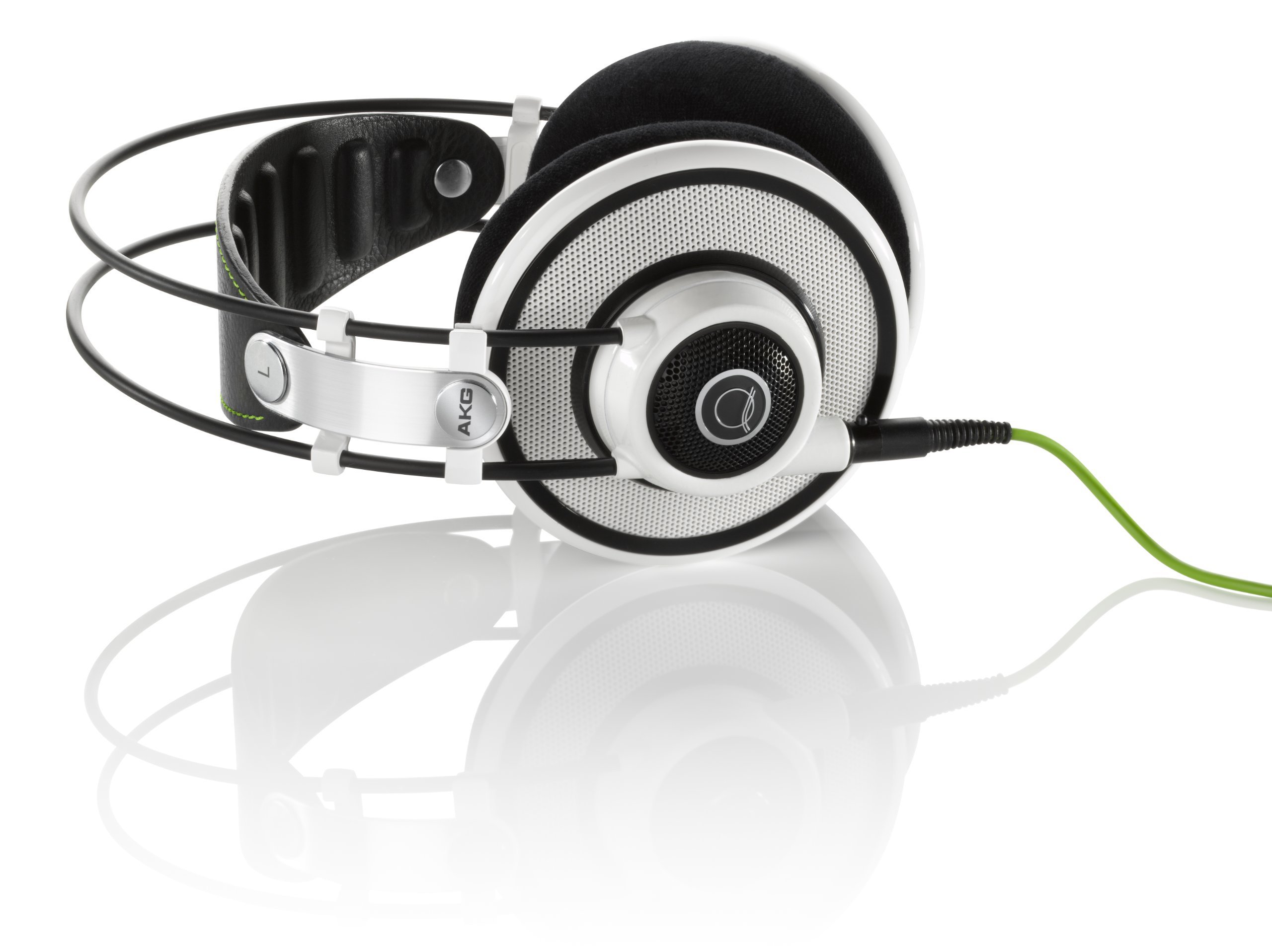 Amazon.co.jp: AKG Q701 オープン型ヘッドホン リファレンスクラス