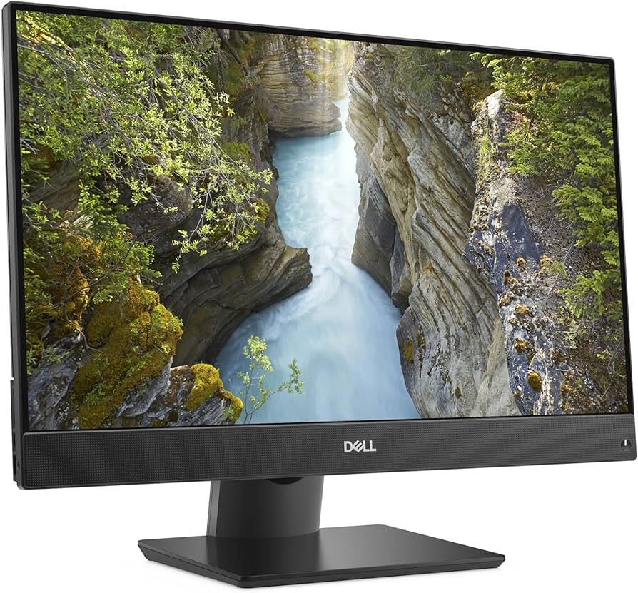 Amazon.com: Dell OptiPlex 7470 All-in-One Computer - Intel Core i7