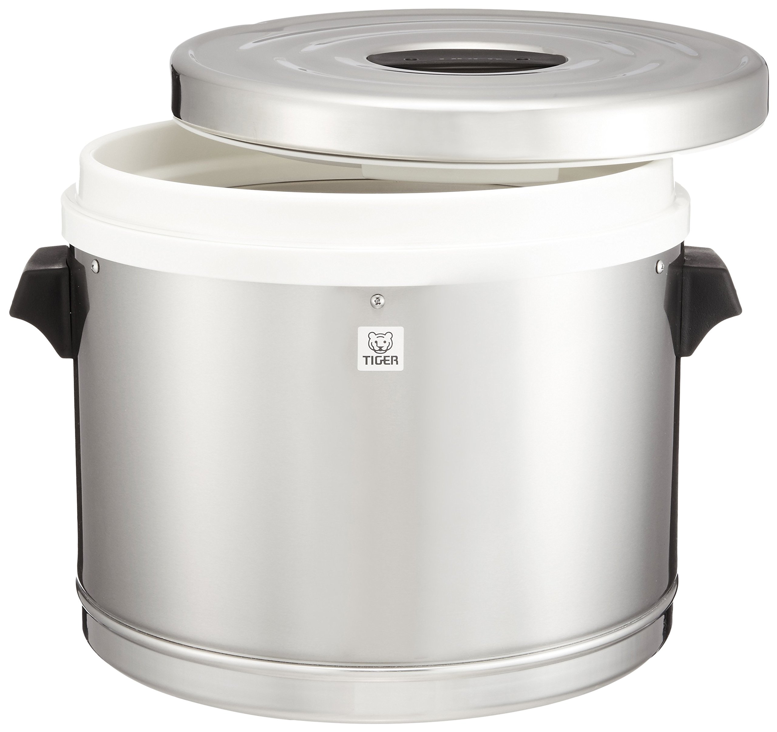 Amazon.com: TIGER JFM-570P-XS Tiger Stainless Steel Jar (Stainless